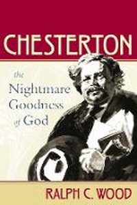 Enlarge image Cover: Chesterton - Baylor University Press