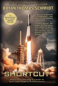 Enlarge image Cover: Shortcut - A Jason Maxx thriller - Villainous Press