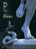 Cover: Plough Quarterly No. 37 - The Enemy - Plough Publishing House