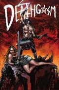 Cover: Deathgasm - Incendium