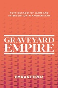 Cover: Graveyard Empire - Interlink Books
