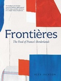 Cover: Frontieres - Interlink Books