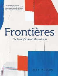 Enlarge image Cover: Frontieres - Interlink Books