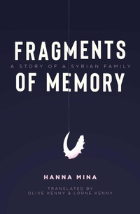Enlarge image Cover: Fragments of Memory - Interlink Books