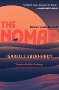Cover: The Nomad - Interlink Books