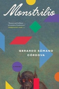 Cover: Monstrilio - Zando