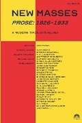 Cover: New Masses (Prose, 1926-1933) - Modern Times Publishing