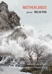 Enlarge image Cover: Motherlands - Milkweed Editions
