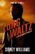 Cover: Long Waltz - GORDIAN KNOT BOOKS