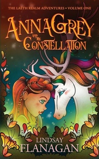 Enlarge image Cover: AnnaGrey and the Constellation - Young Dragons