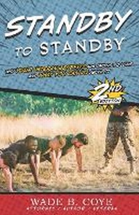 Abbildung von: Standby to Standby - Word Association Publishers