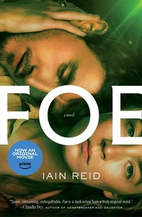 Enlarge image Cover: Foe - Gallery/Scout Press