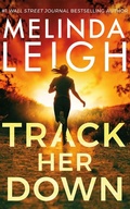 Cover: Track Her Down - Montlake