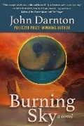 Cover: Blue - Arcade Publishing