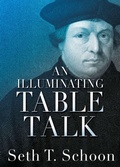 Cover: An Illuminating Table Talk - Xulon Press