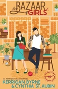 Cover: Bazaar Girls - Oliver-Heber Books