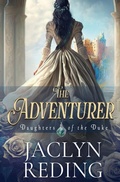 Cover: The Adventurer - Oliver-Heber Books
