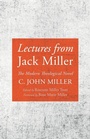 Cover: Lectures from Jack Miller - Resource Publications (CA)