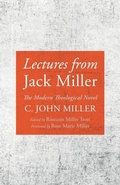 Cover: Lectures from Jack Miller - Resource Publications (CA)