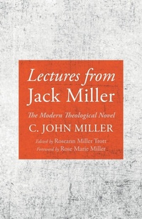 Enlarge image Cover: Lectures from Jack Miller - Resource Publications (CA)