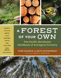Enlarge image Cover: A Forest of Your Own - Mountaineers Books