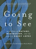 Cover: Going to See - Mountaineers Books