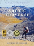 Cover: Arctic Traverse - Mountaineers Books
