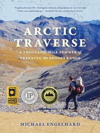 Enlarge image Cover: Arctic Traverse - Mountaineers Books