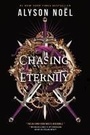 Cover: Chasing Eternity - Entangled Publishing