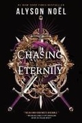 Cover: Chasing Eternity - Entangled Publishing
