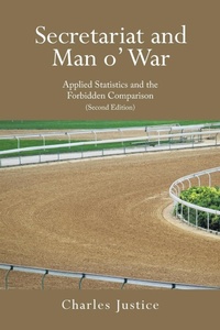 Abbildung von: Secretariat and Man o' War - AuthorHouse