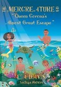 Cover: The Mercreature Series - Absolute Author Publishing House