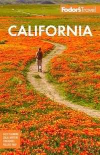 Abbildung von: Fodor's California - Fodor's Travel Publications Inc.,U.S.