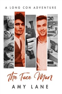 Enlarge image Cover: The Face Man - Dreamspinner Press