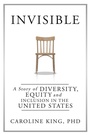 Cover: Invisible - AuthorHouse