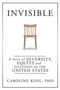 Cover: Invisible - AuthorHouse