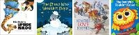 Enlarge image Cover: School & Library Sunbird Picture Books eBook Series - Sunbird Books