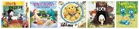 Enlarge image Cover: School & Library Sunbird Picture Books eBook Series #2 - Sunbird Books