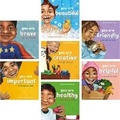 Cover: School & Library You Are... Audio Series - Sequoia Kids Media