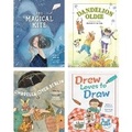 Cover: School & Library Perfect Picture Books Audio Series - Cardinal Media