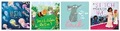 Cover: Sunbird Picture Books Print Series #3 - Sunbird Books