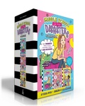 Cover: Middle School and Other Disasters Collection (Boxed Set) - Simon Spotlight