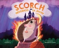Cover: Scorch, Hedgehog of Doom - Page Street Kids