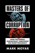 Cover: Agency for Internal Corrpution - Encounter Books,USA