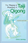 Cover: The Theory and Practice of Taiji Qigong - Human Kinetics