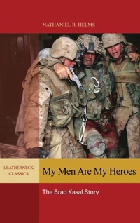 Abbildung von: My Men are My Heroes - Naval Institute Press