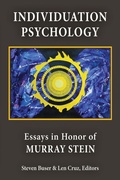 Cover: Individuation Psychology - Chiron Publications