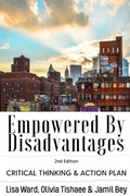 Cover: Empowered By Disadvantages 2nd Edition - Alicia Ward