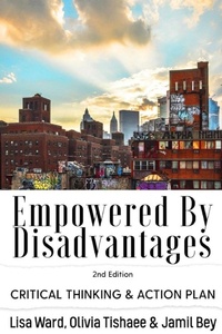 Enlarge image Cover: Empowered By Disadvantages 2nd Edition - Alicia Ward
