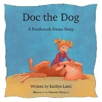 Enlarge image Cover: Doc The Dog - Library and Archives Canada